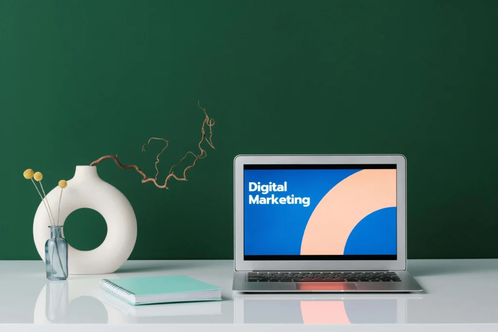 Digital Marketing for business growth